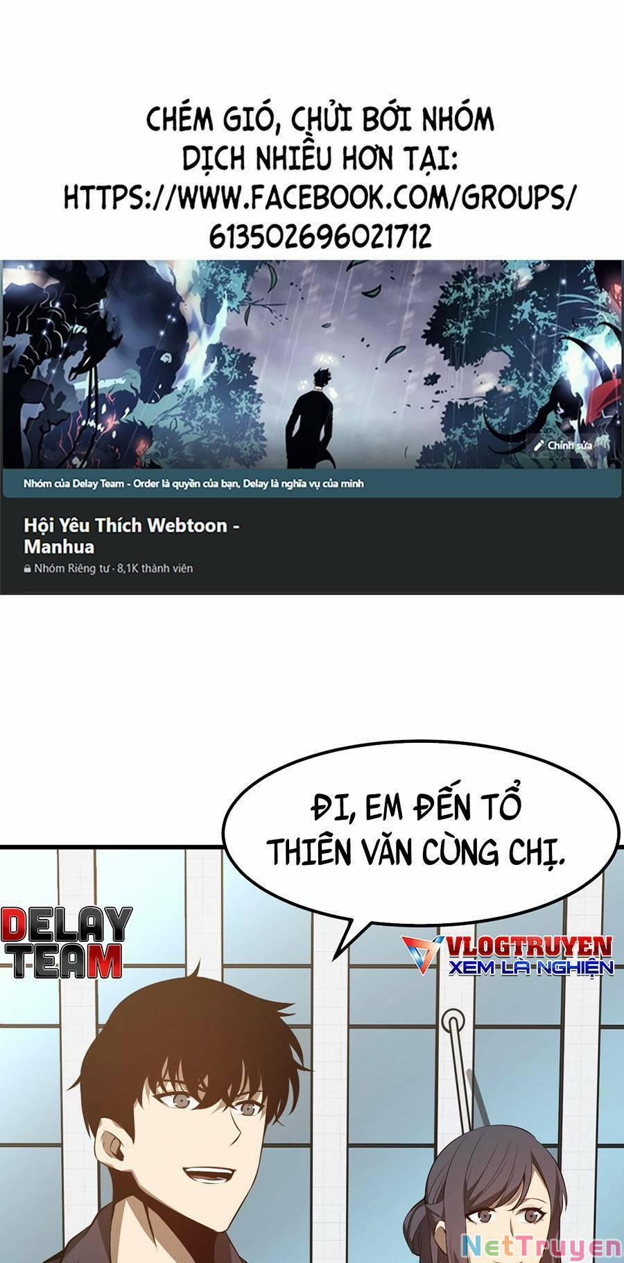 Siêu Phàm Tiến Hóa 61 trang 0