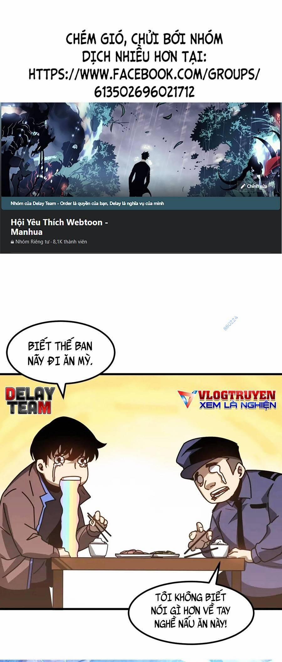 Siêu Phàm Tiến Hóa 79 trang 0