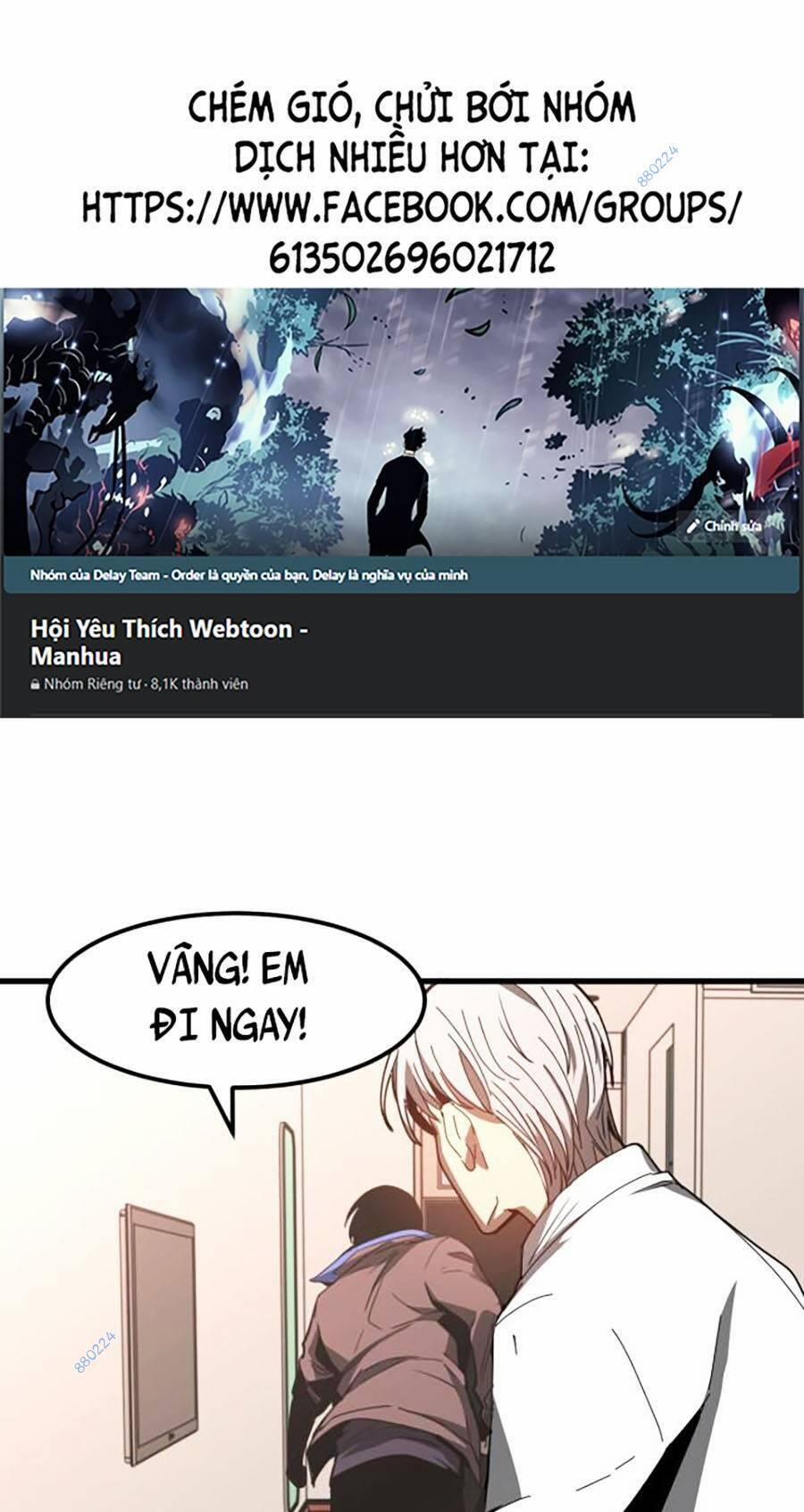 Siêu Phàm Tiến Hóa 80 trang 0