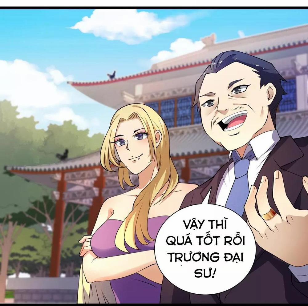 Siêu Phẩm Tướng Sư 0 Múa rùi qua mắt thợ trang 11