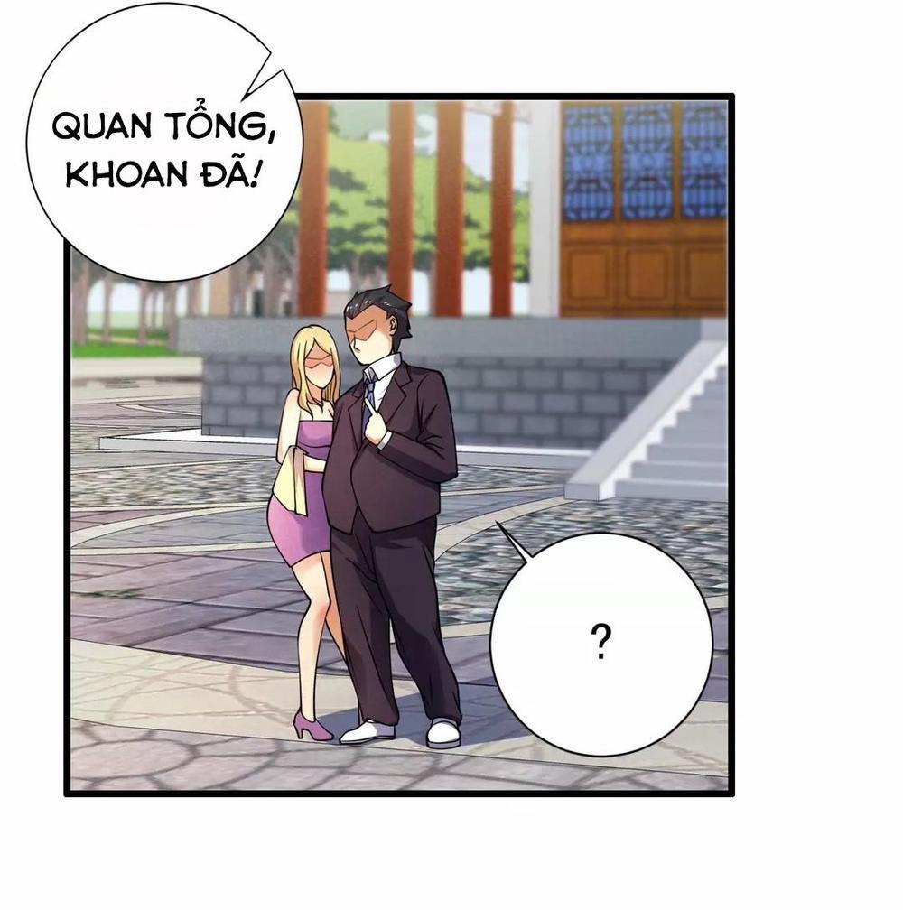 Siêu Phẩm Tướng Sư 0 Múa rùi qua mắt thợ trang 14