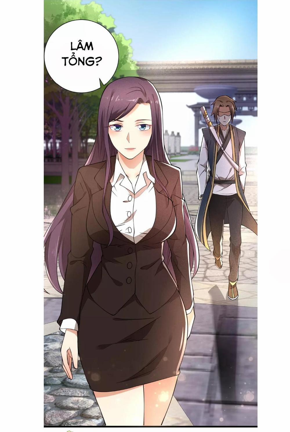 Siêu Phẩm Tướng Sư 0 Múa rùi qua mắt thợ trang 15