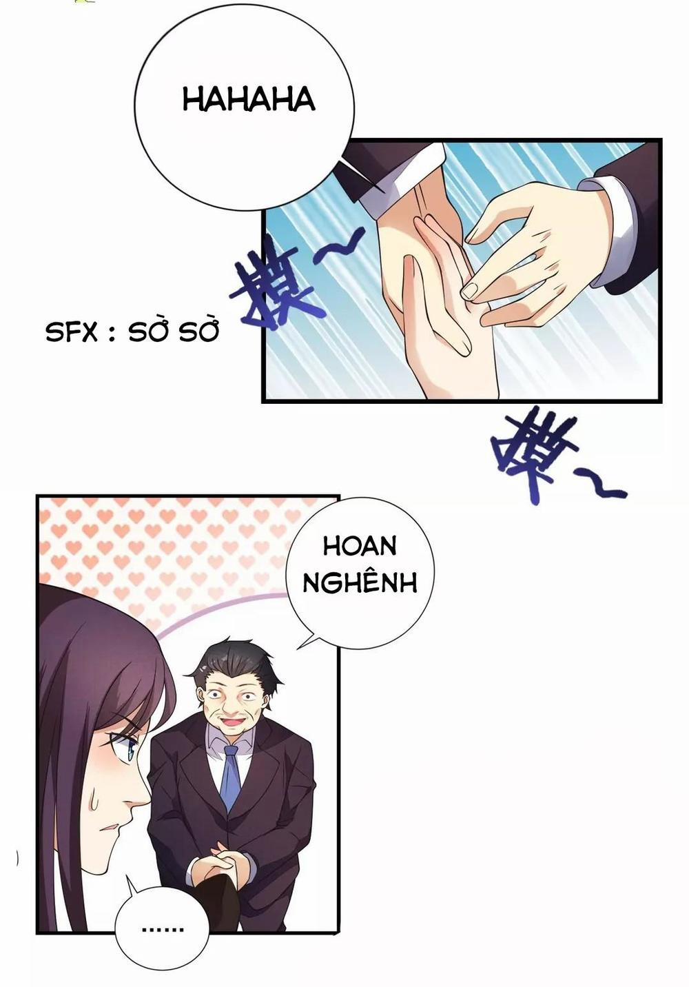 Siêu Phẩm Tướng Sư 0 Múa rùi qua mắt thợ trang 16