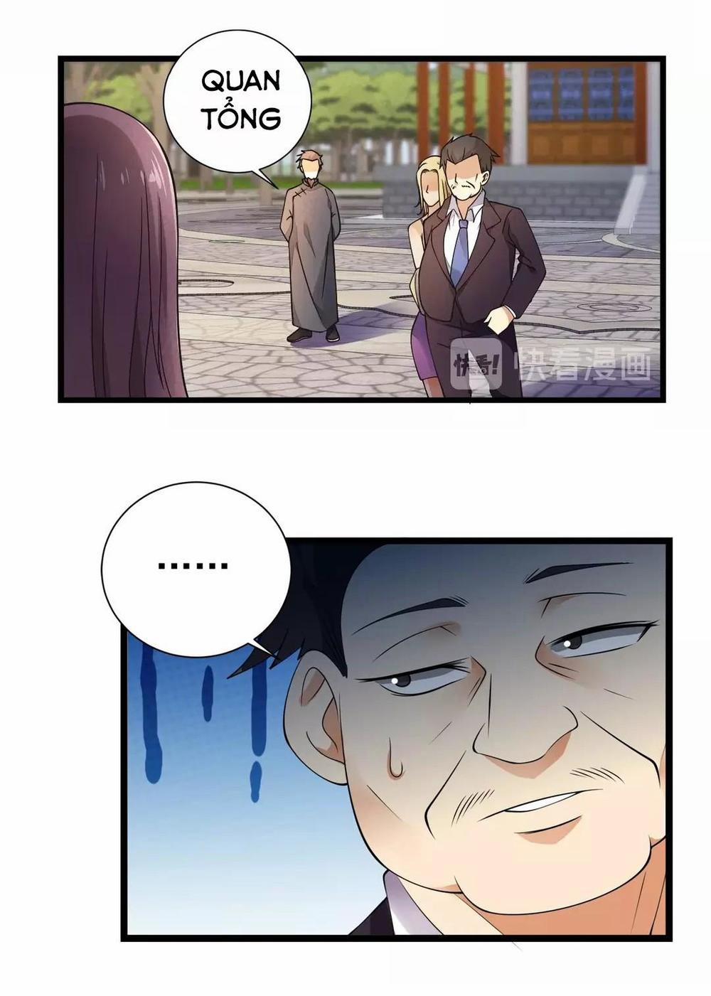 Siêu Phẩm Tướng Sư 0 Múa rùi qua mắt thợ trang 19