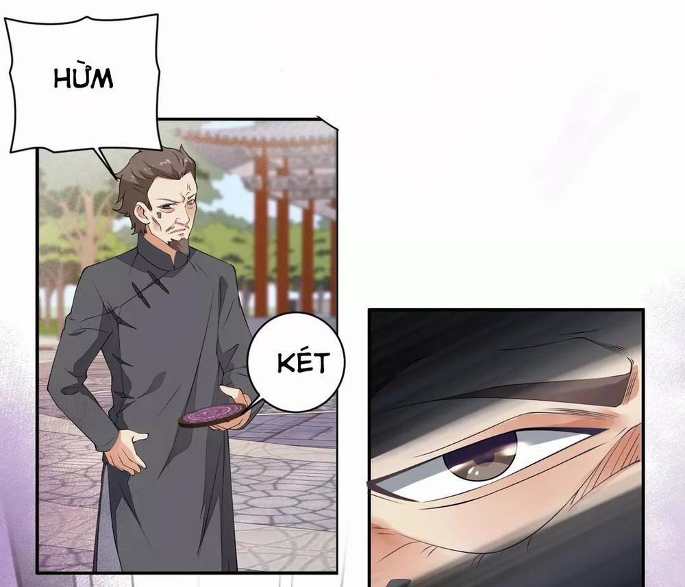 Siêu Phẩm Tướng Sư 0 Múa rùi qua mắt thợ trang 22