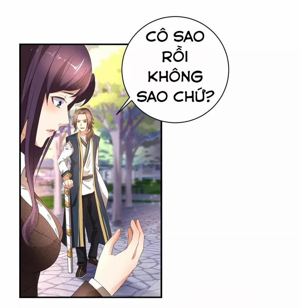 Siêu Phẩm Tướng Sư 0 Múa rùi qua mắt thợ trang 33