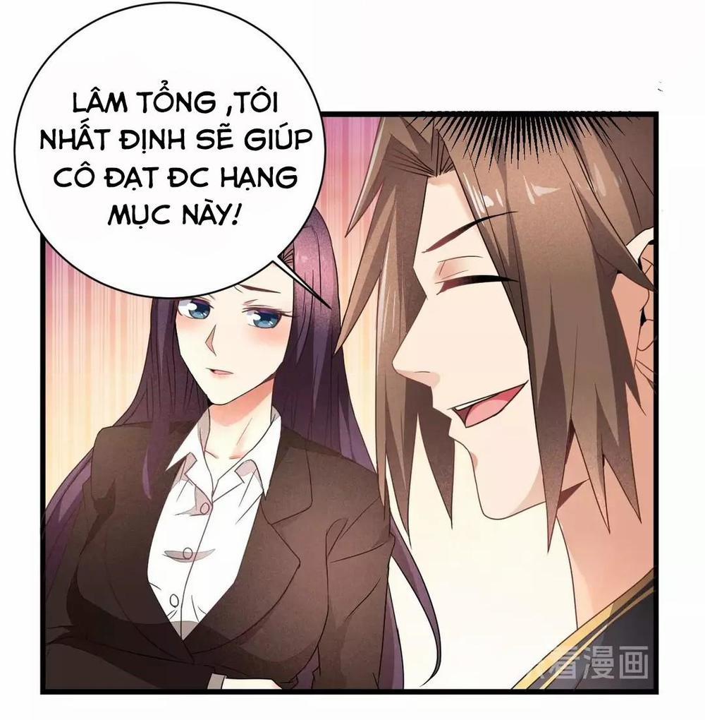 Siêu Phẩm Tướng Sư 0 Múa rùi qua mắt thợ trang 36