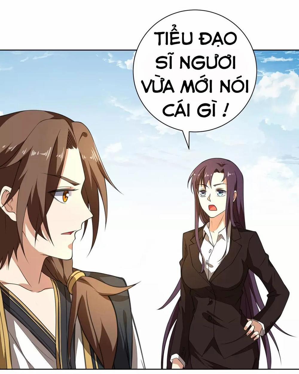 Siêu Phẩm Tướng Sư 0 Múa rùi qua mắt thợ trang 4