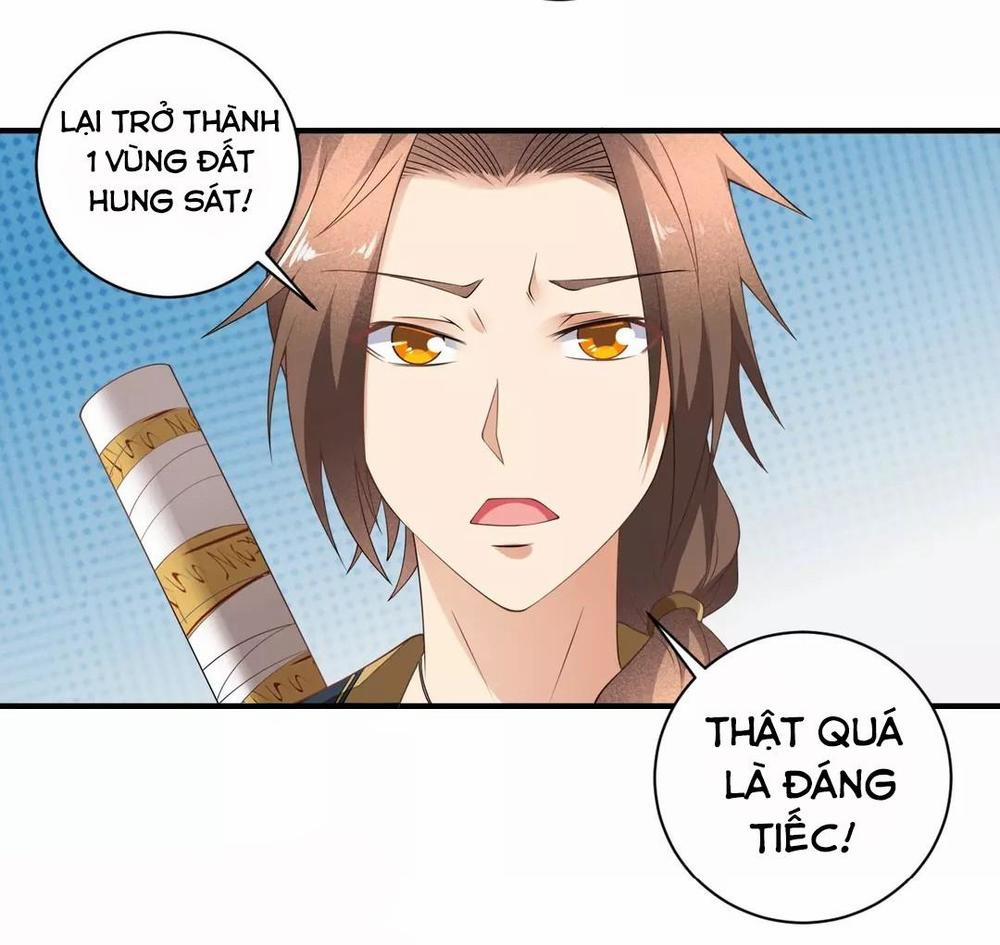 Siêu Phẩm Tướng Sư 0 Múa rùi qua mắt thợ trang 41