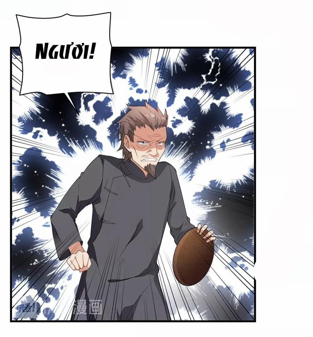 Siêu Phẩm Tướng Sư 0 Múa rùi qua mắt thợ trang 42