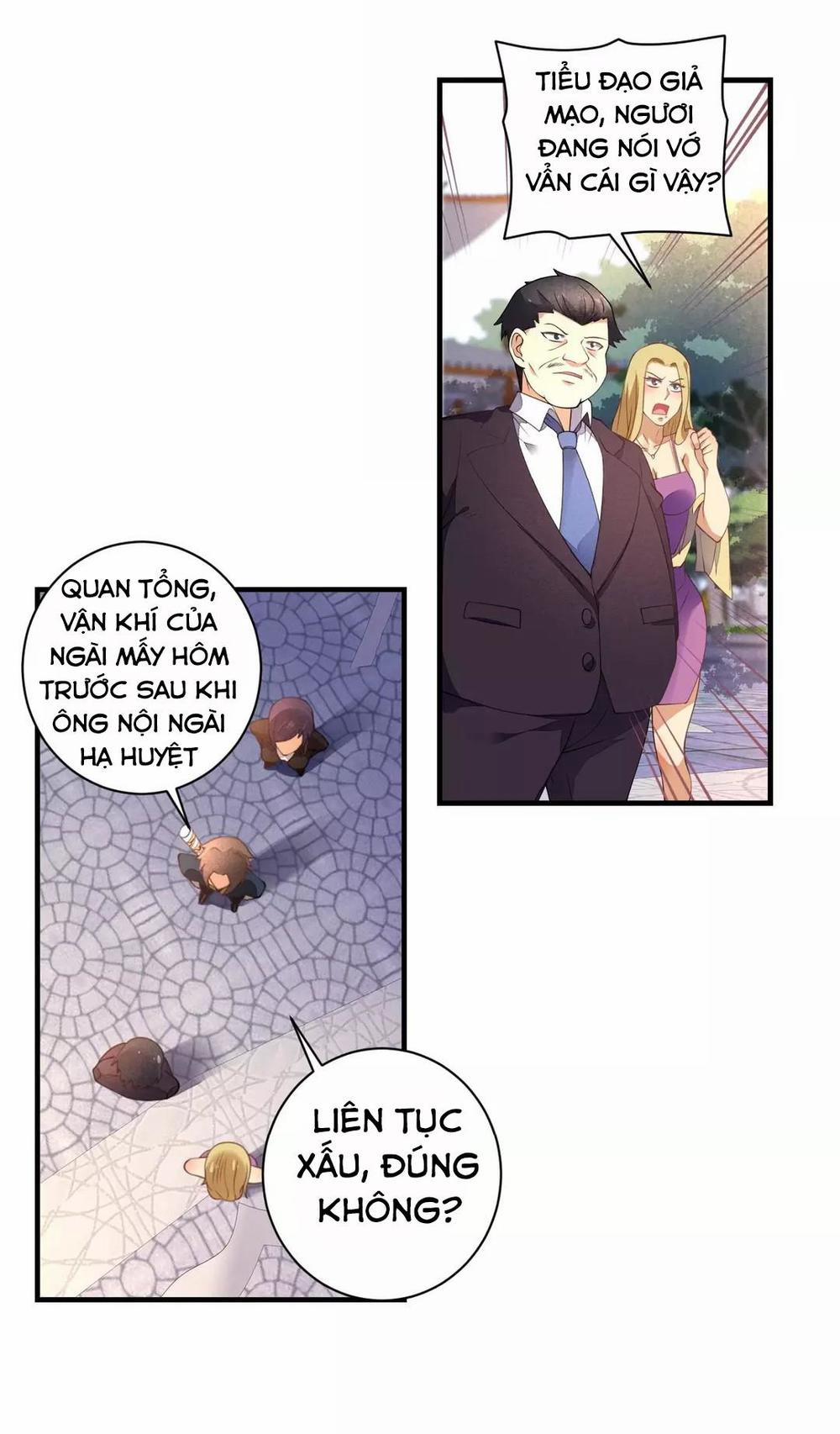 Siêu Phẩm Tướng Sư 0 Múa rùi qua mắt thợ trang 43