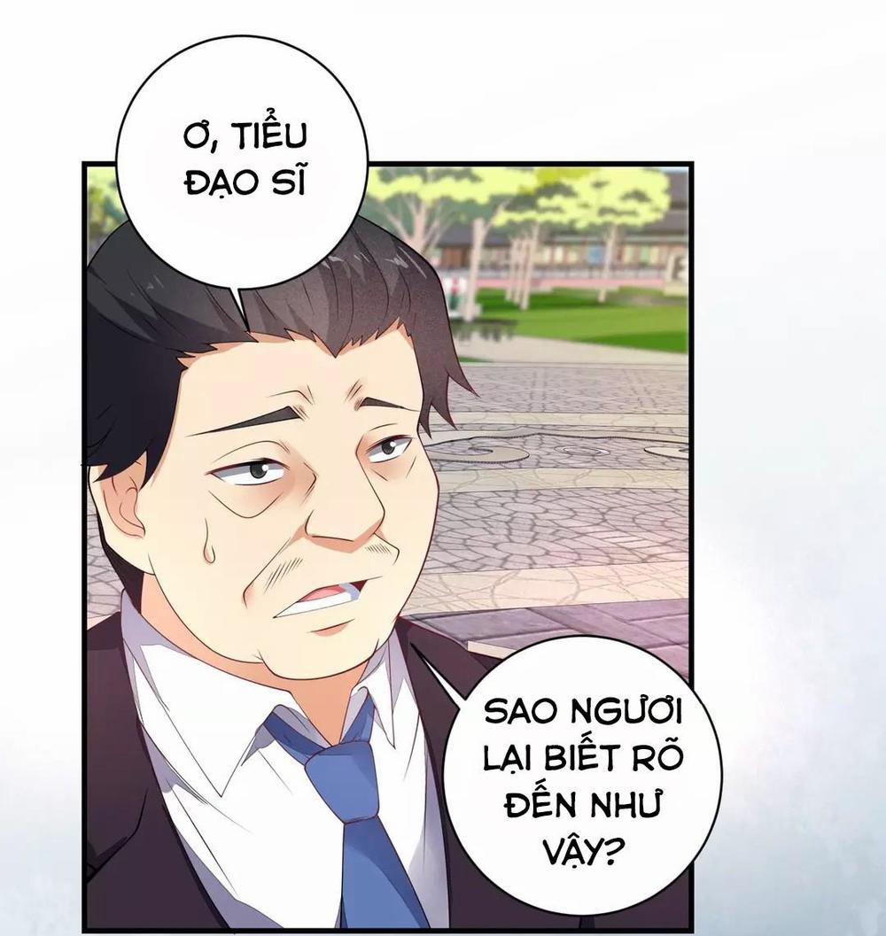 Siêu Phẩm Tướng Sư 0 Múa rùi qua mắt thợ trang 44