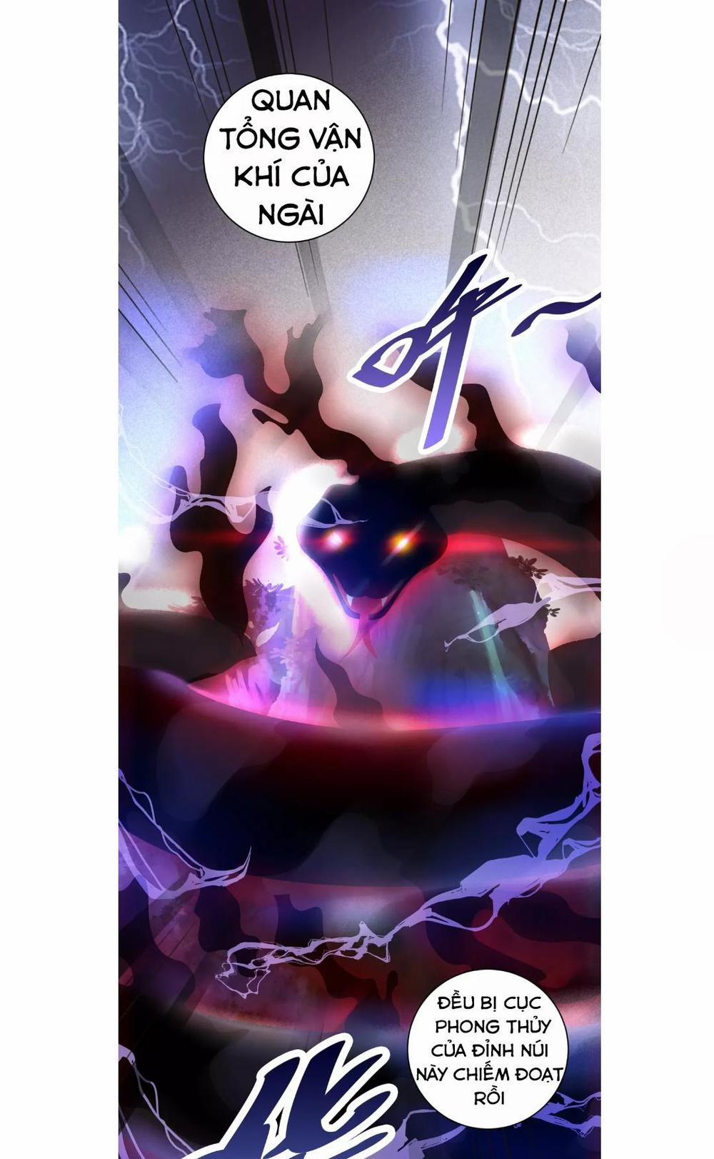 Siêu Phẩm Tướng Sư 0 Múa rùi qua mắt thợ trang 47