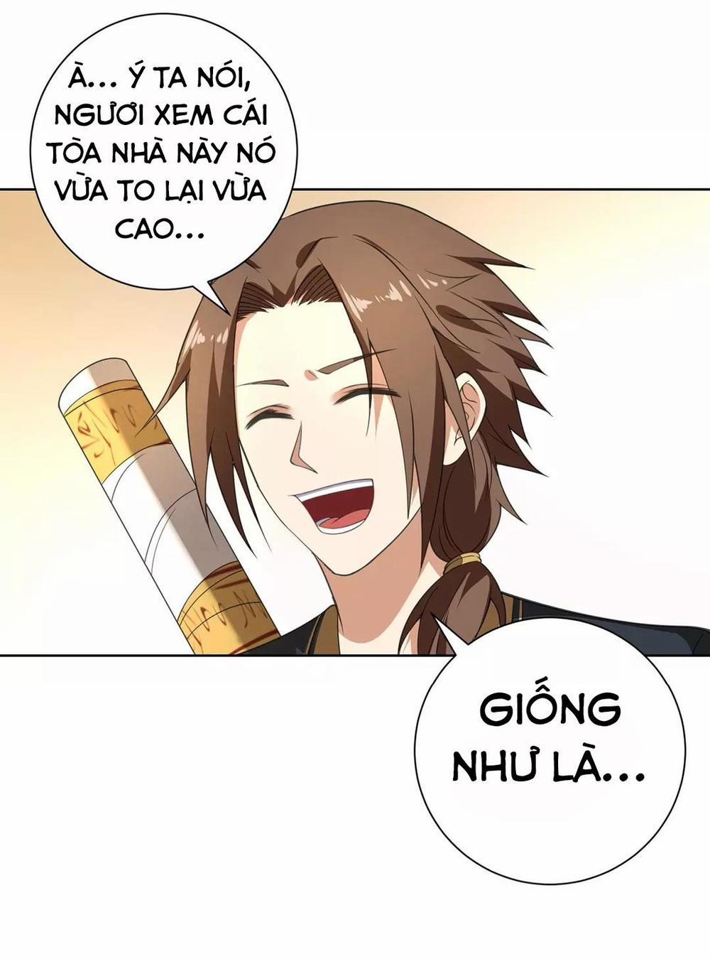 Siêu Phẩm Tướng Sư 0 Múa rùi qua mắt thợ trang 5