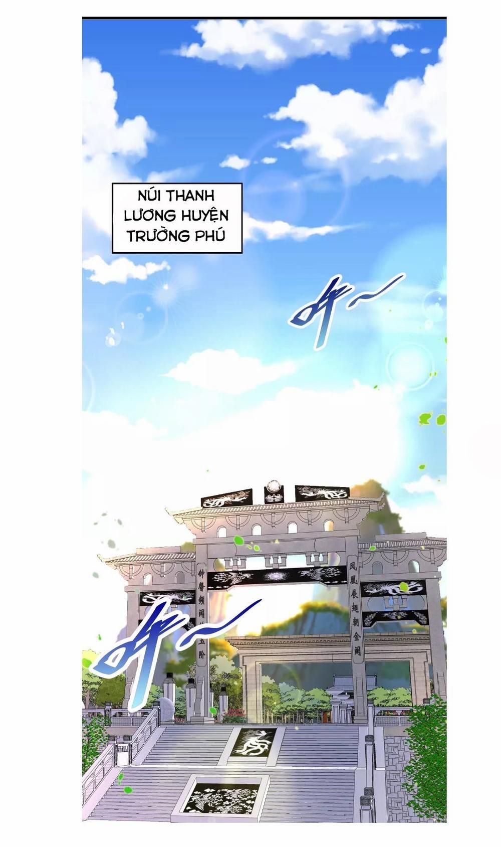 Siêu Phẩm Tướng Sư 0 Múa rùi qua mắt thợ trang 7