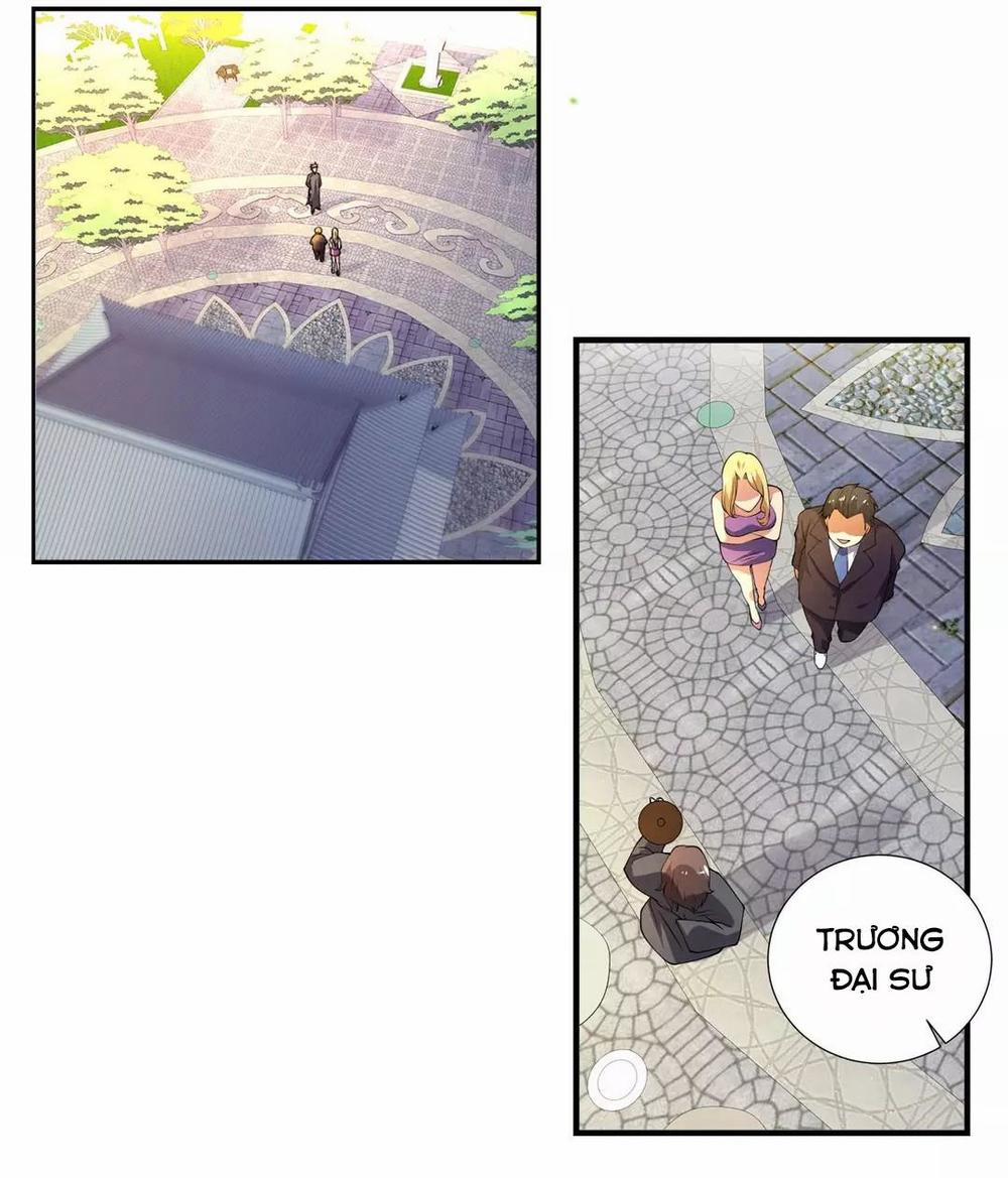 Siêu Phẩm Tướng Sư 0 Múa rùi qua mắt thợ trang 8