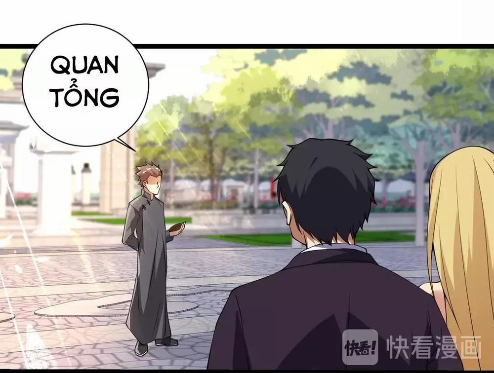 Siêu Phẩm Tướng Sư 0 Múa rùi qua mắt thợ trang 9