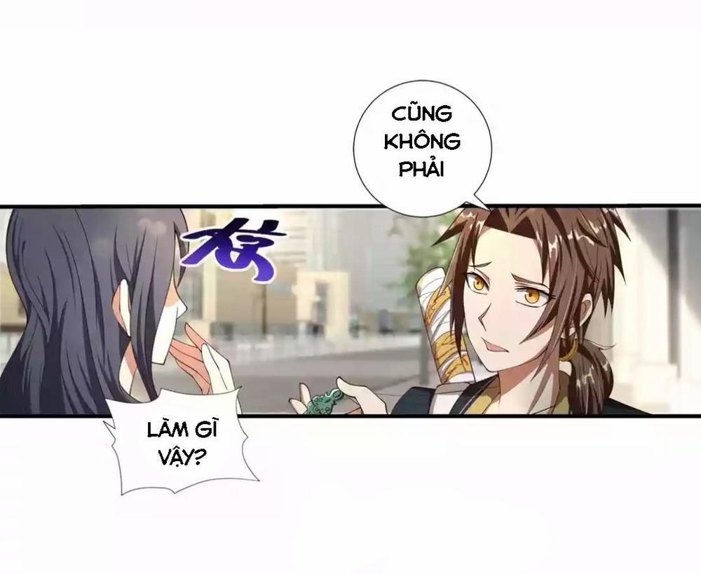 Siêu Phẩm Tướng Sư 0 Xuống núi trang 13