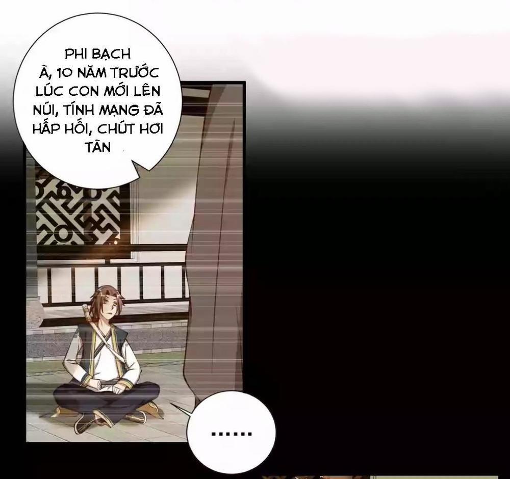 Siêu Phẩm Tướng Sư 0 Xuống núi trang 17