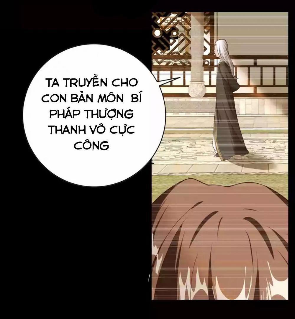 Siêu Phẩm Tướng Sư 0 Xuống núi trang 18