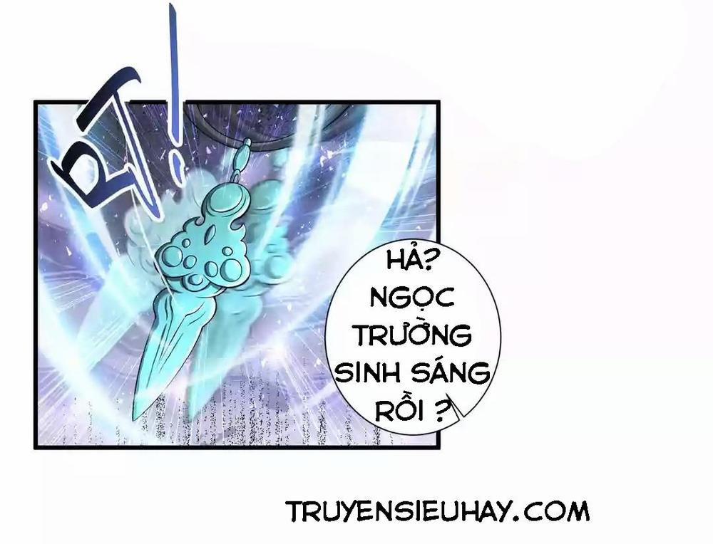 Siêu Phẩm Tướng Sư 0 Xuống núi trang 23