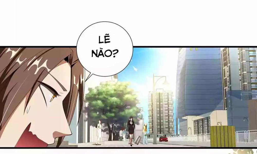 Siêu Phẩm Tướng Sư 0 Xuống núi trang 24