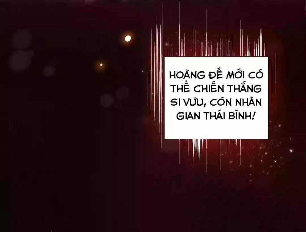 Siêu Phẩm Tướng Sư 0 Xuống núi trang 3