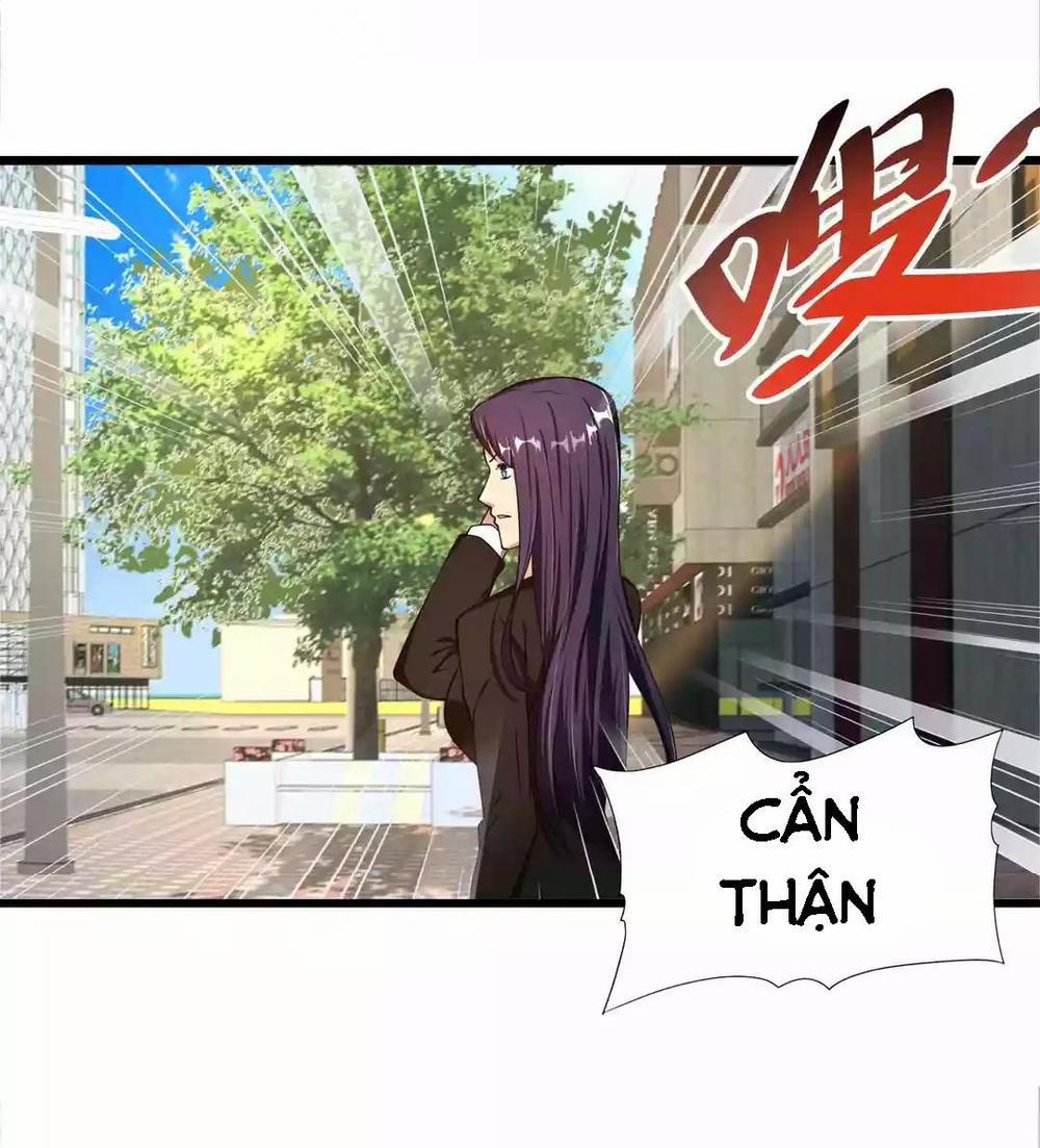 Siêu Phẩm Tướng Sư 0 Xuống núi trang 30