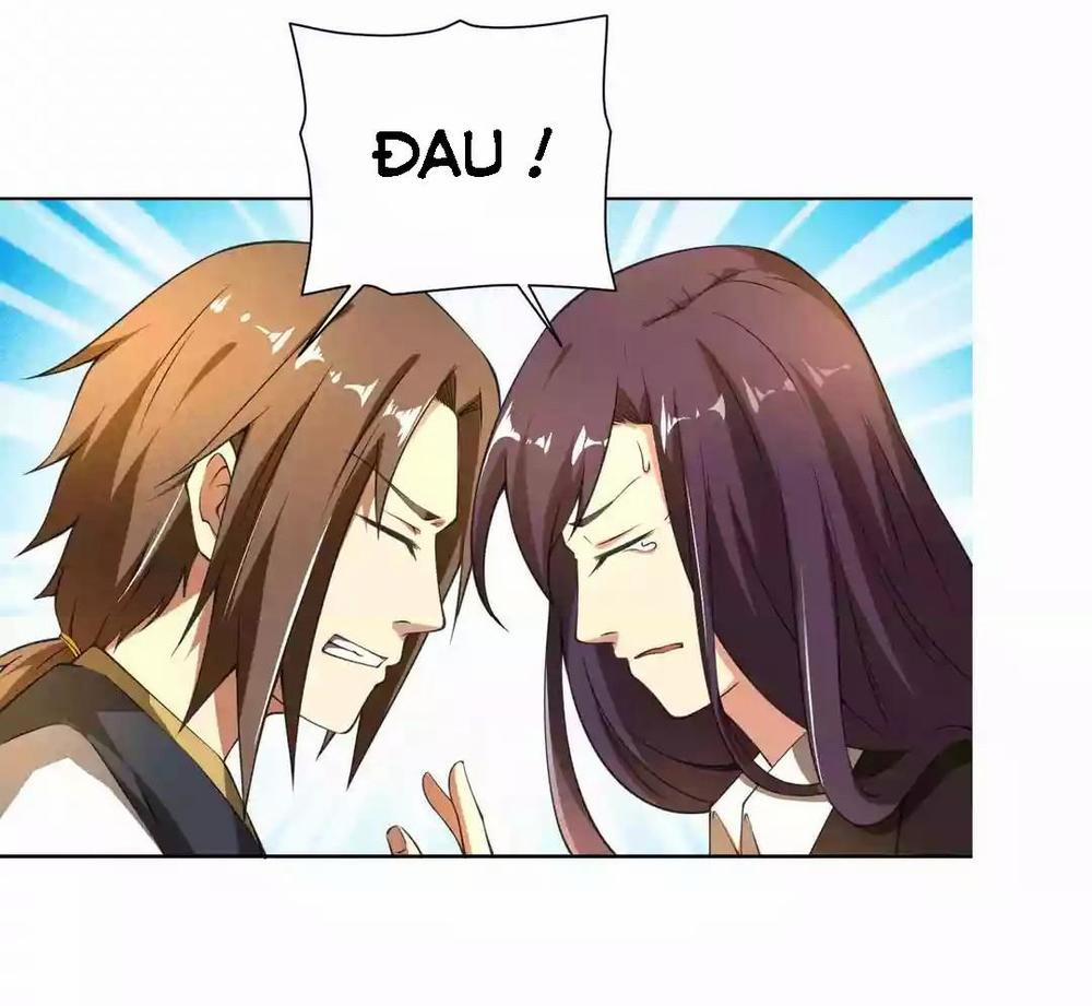 Siêu Phẩm Tướng Sư 0 Xuống núi trang 31