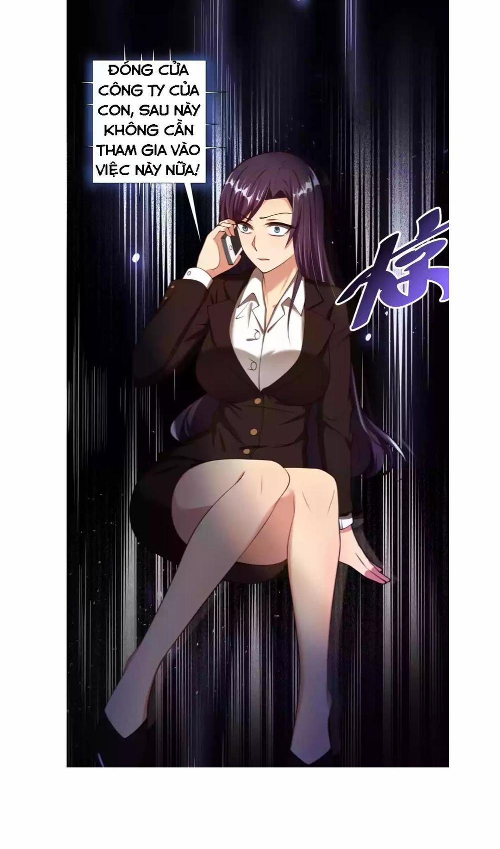 Siêu Phẩm Tướng Sư 0 Xuống núi trang 39