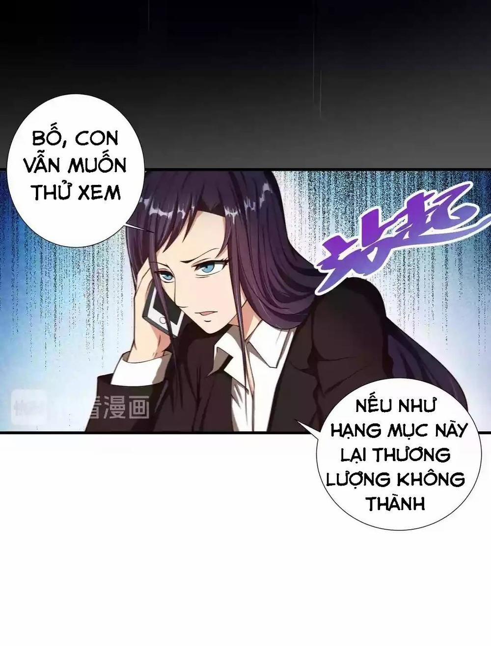 Siêu Phẩm Tướng Sư 0 Xuống núi trang 40