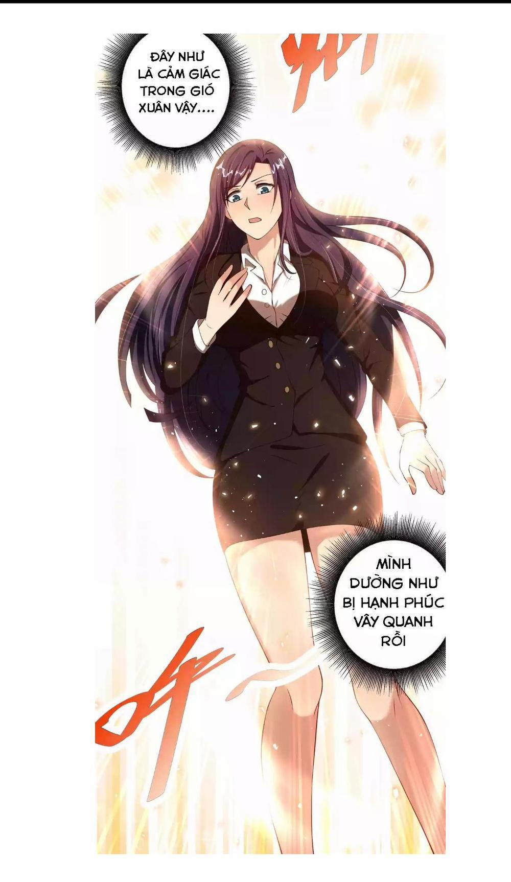 Siêu Phẩm Tướng Sư 0 Xuống núi trang 48