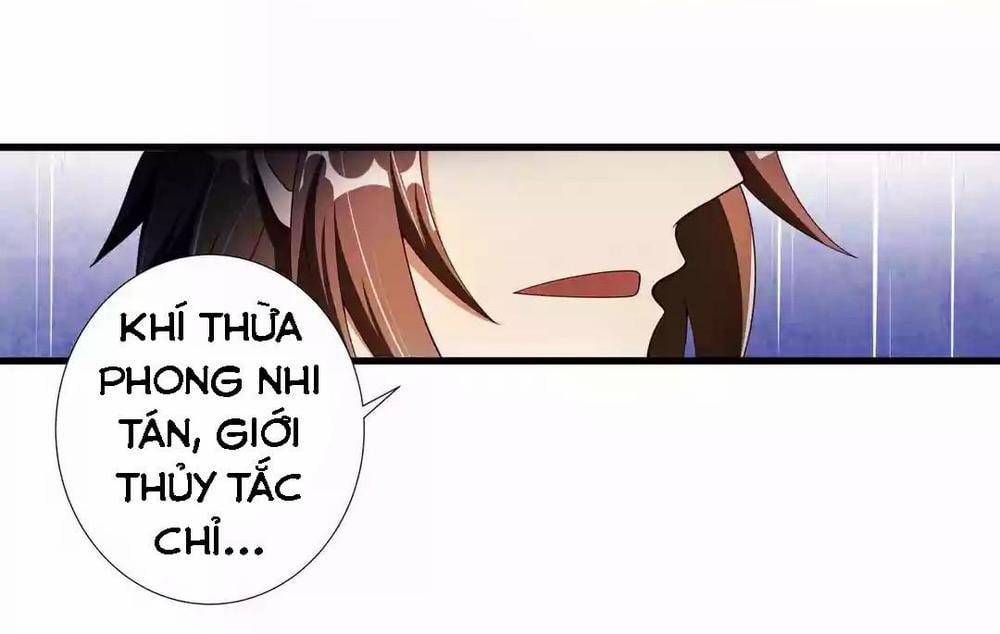 Siêu Phẩm Tướng Sư 0 Xuống núi trang 49