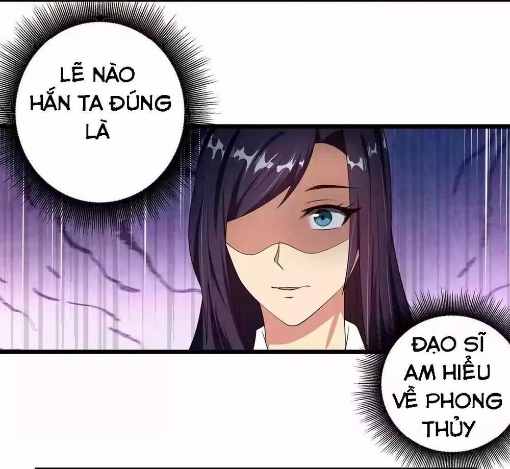 Siêu Phẩm Tướng Sư 0 Xuống núi trang 51