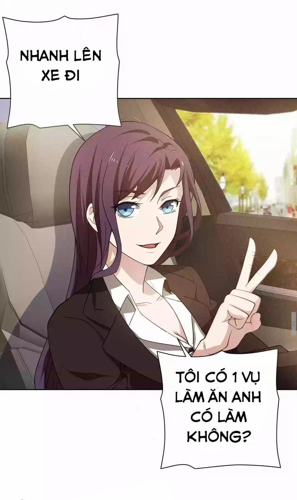 Siêu Phẩm Tướng Sư 0 Xuống núi trang 58