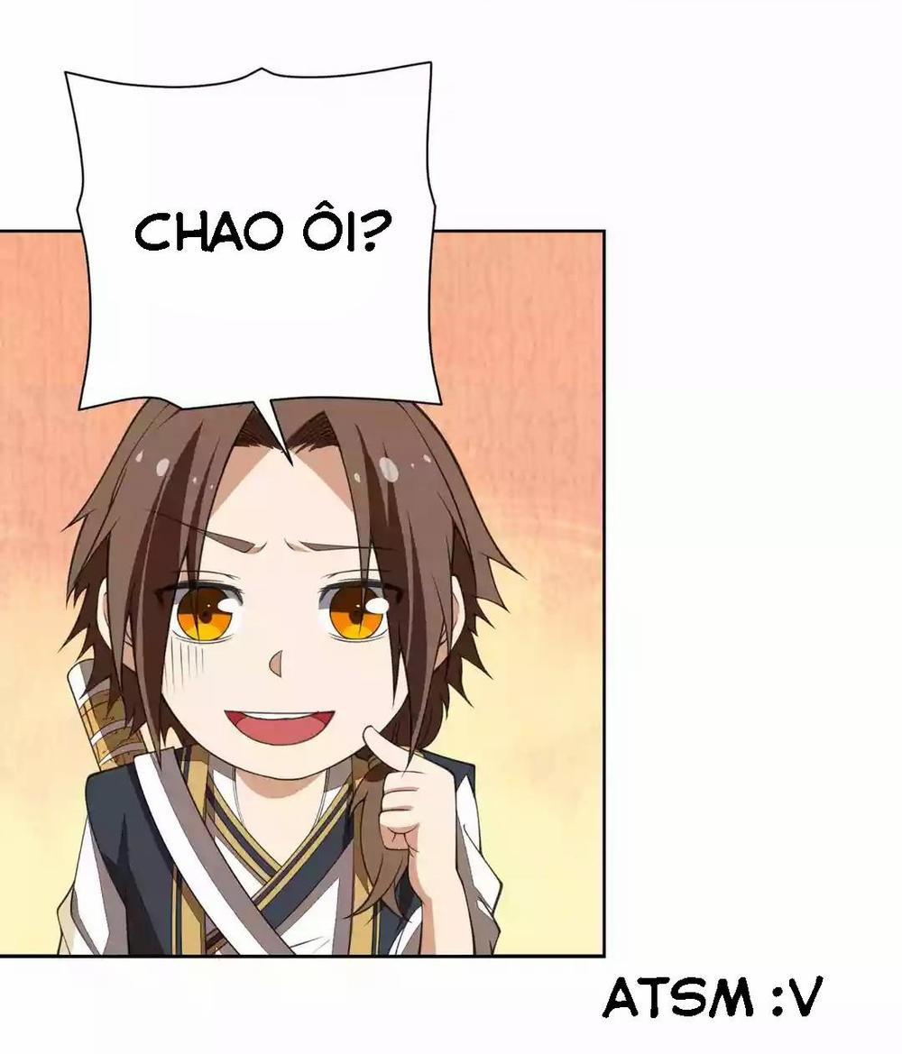 Siêu Phẩm Tướng Sư 0 Xuống núi trang 59