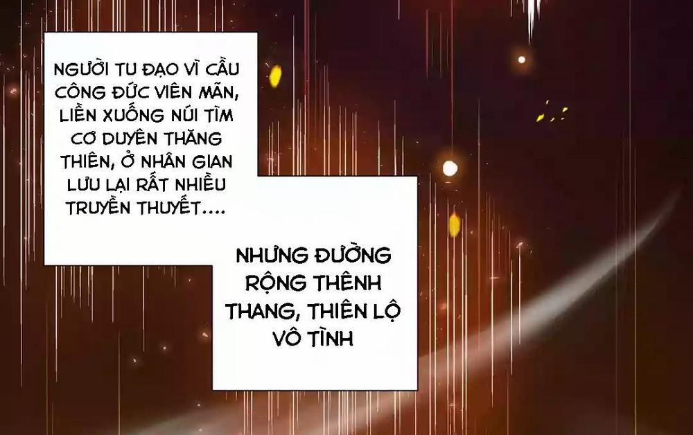 Siêu Phẩm Tướng Sư 0 Xuống núi trang 6