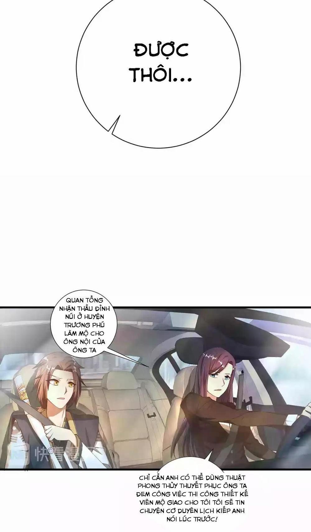 Siêu Phẩm Tướng Sư 0 Xuống núi trang 60