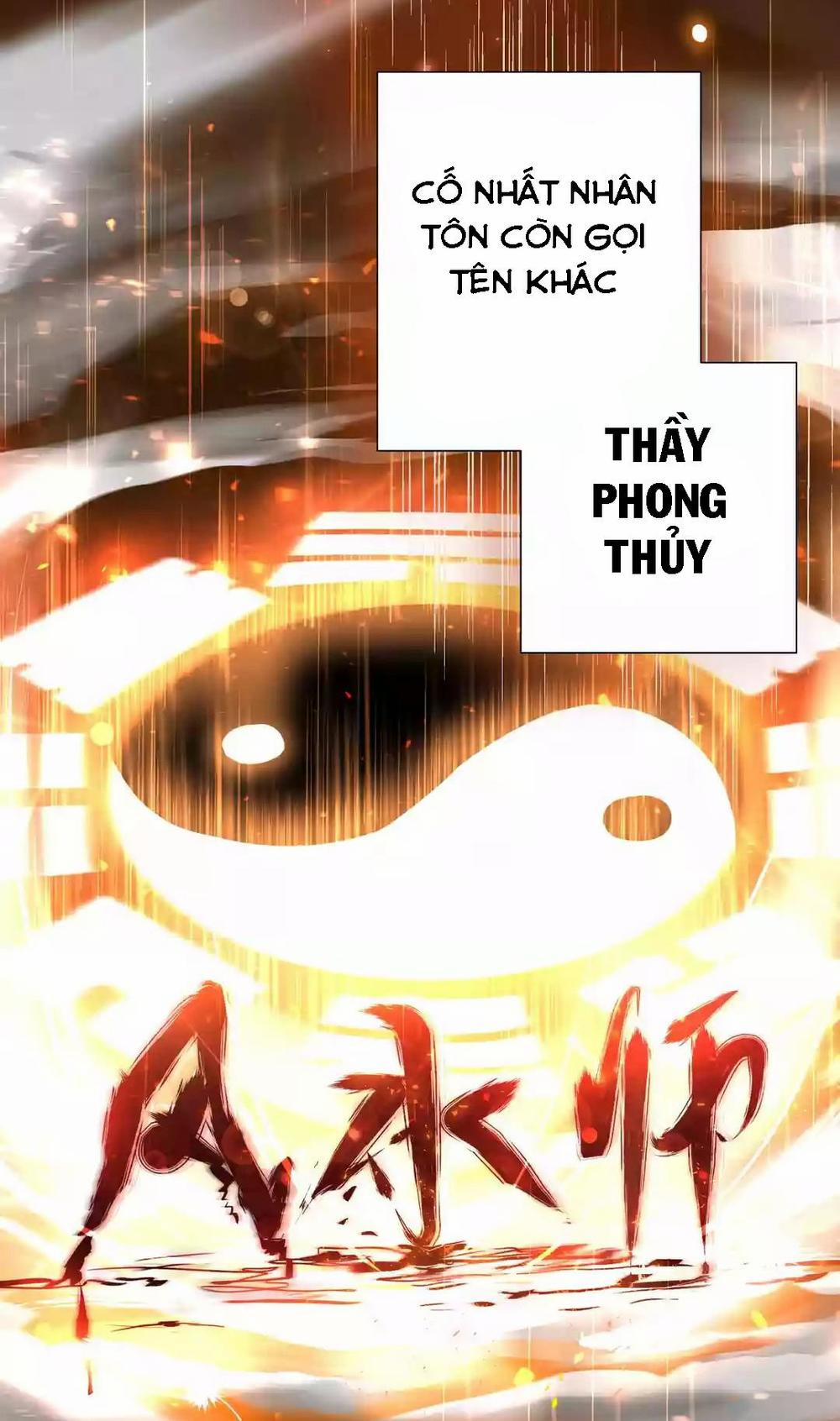 Siêu Phẩm Tướng Sư 0 Xuống núi trang 7