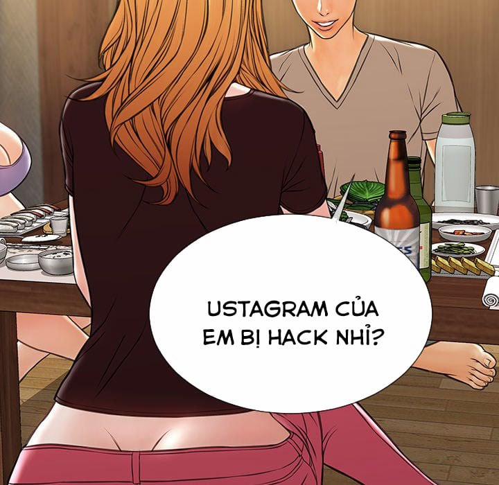 Siêu Sao Cynthia Oh 33 trang 14