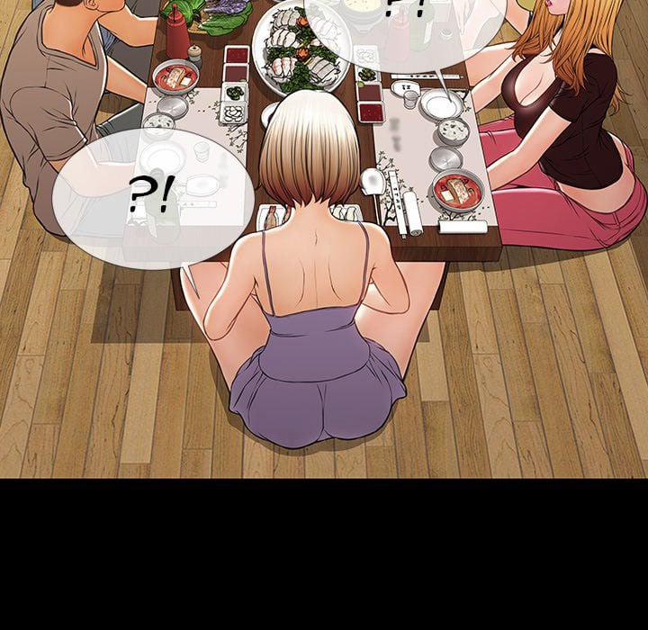 Siêu Sao Cynthia Oh 33 trang 28