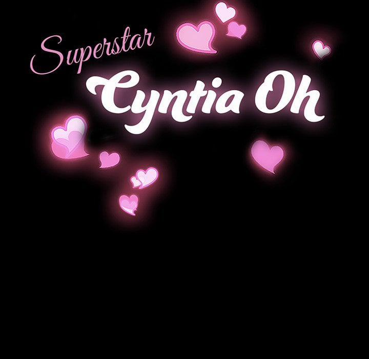 Siêu Sao Cynthia Oh 34 trang 13
