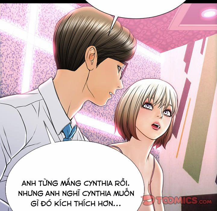 Siêu Sao Cynthia Oh 34 trang 45