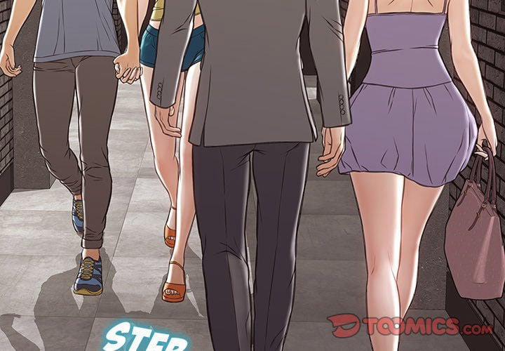 Siêu Sao Cynthia Oh 37 trang 3