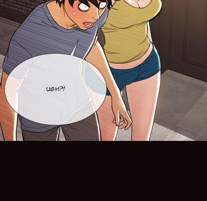 Siêu Sao Cynthia Oh 37 trang 47