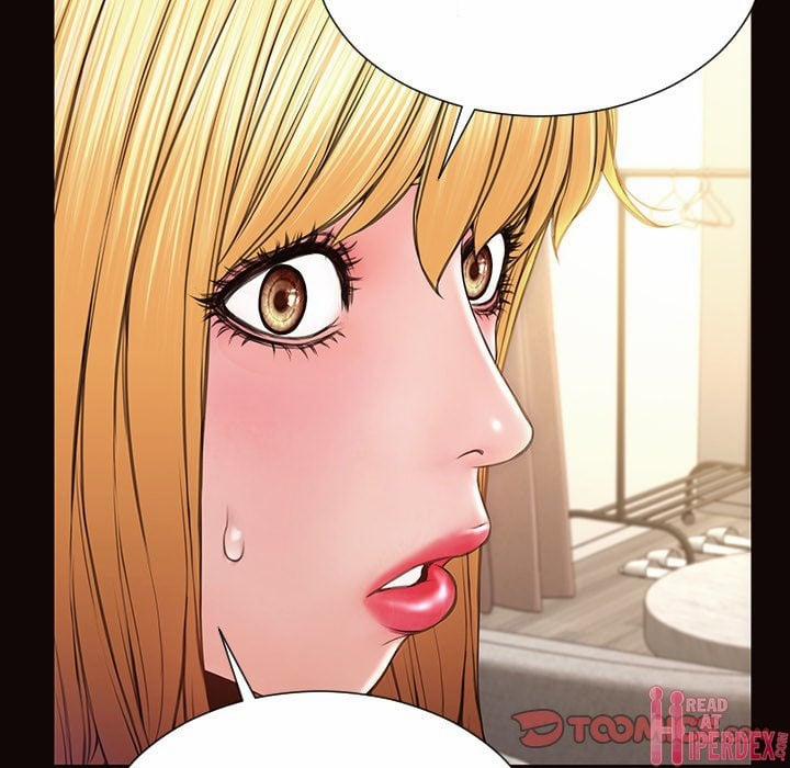 Siêu Sao Cynthia Oh 38 trang 39