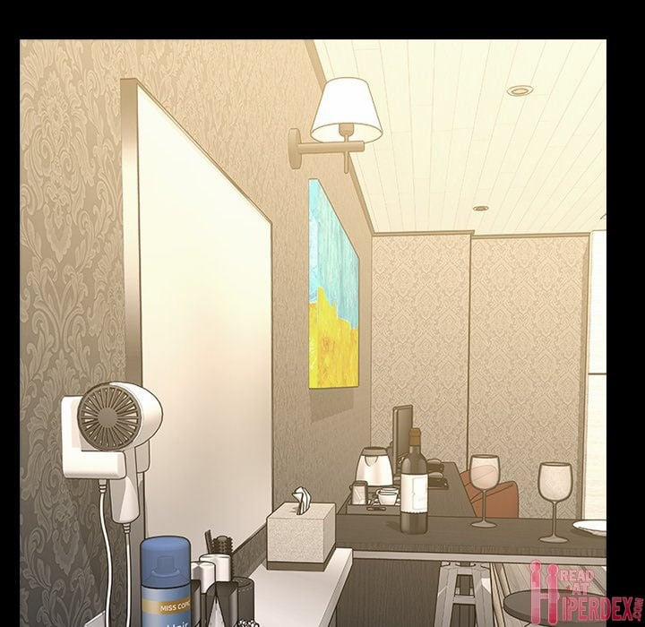 Siêu Sao Cynthia Oh 39 trang 15