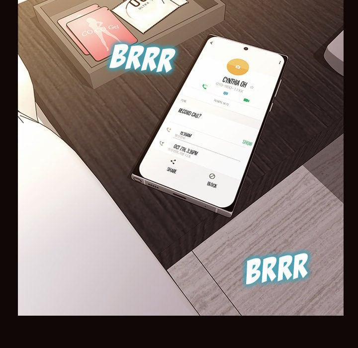 Siêu Sao Cynthia Oh 40 trang 61