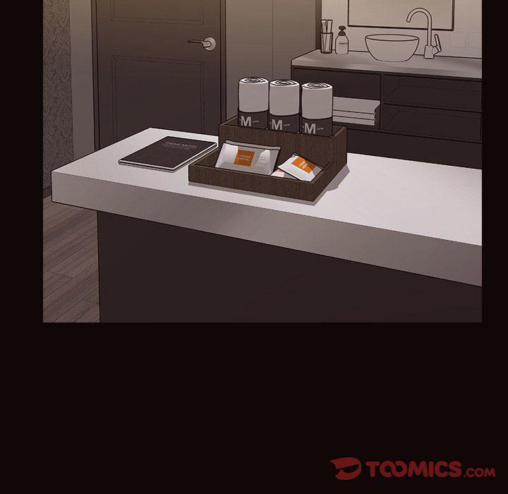 Siêu Sao Cynthia Oh 41 trang 12