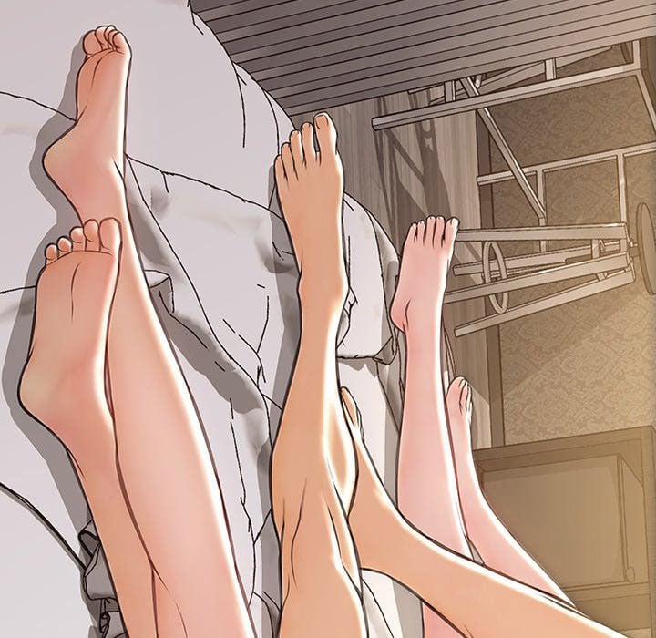 Siêu Sao Cynthia Oh 41 trang 27